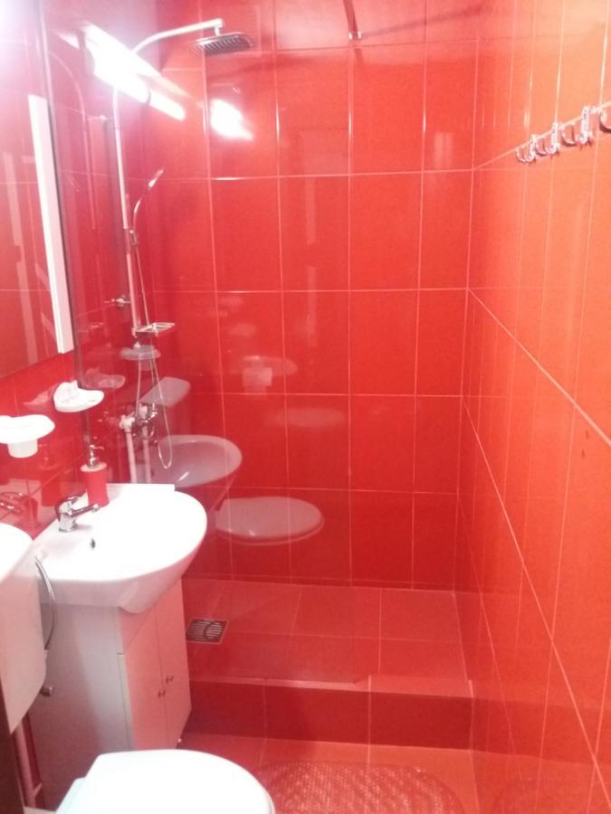 Apartament Belvedere Orşova מראה חיצוני תמונה